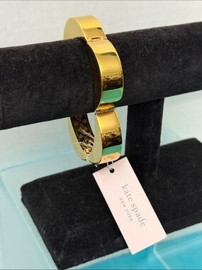 Kate Spade Sliced Scallops bracelet